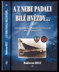 A z nebe padaly bílé hvězdy--