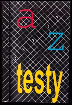 A-Z testy