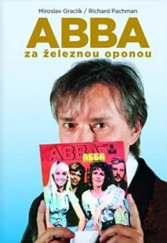 ABBA za železnou oponou
