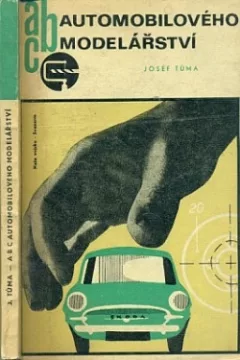 ABC automobilového modelářství