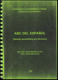 ABC del espaňol