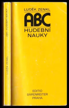ABC hudební nauky