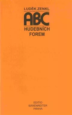ABC hudebních forem
