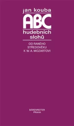 ABC hudebních slohů