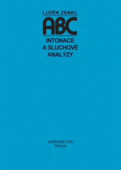 ABC intonace a sluchové analýzy