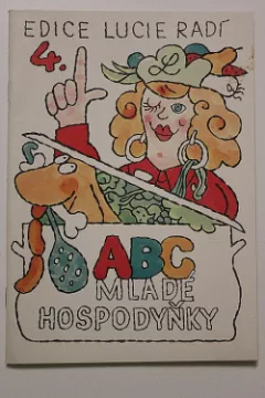 ABC mladé hospodyňky