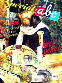 ABC speciál: Svět peněz