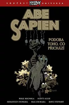 Podoba toho, co přichází