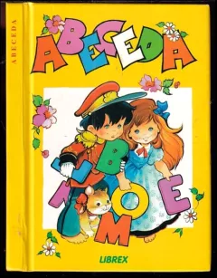 Abeceda
