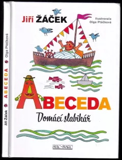 Abeceda