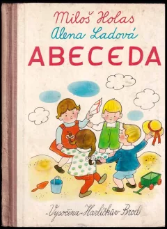 Abeceda