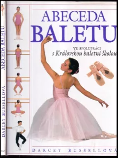 Abeceda baletu