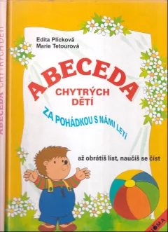 Abeceda chytrých dětí