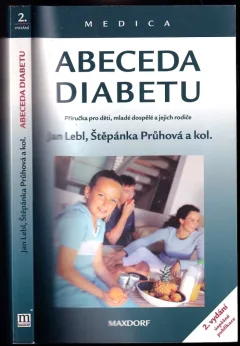 Abeceda diabetu