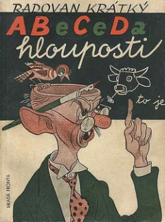 Abeceda hlouposti