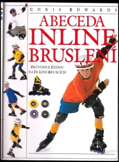 Abeceda inline bruslení