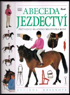 Abeceda jezdectví