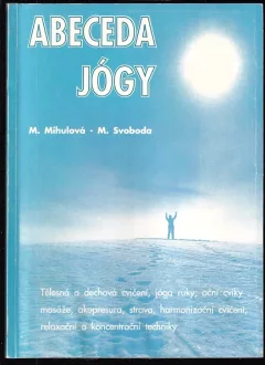Abeceda jógy