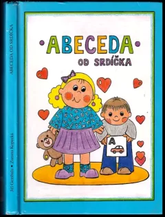 Abeceda od srdíčka