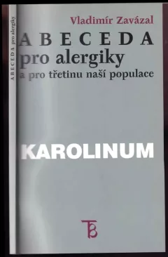 Abeceda pro alergiky a pro třetinu naší populace