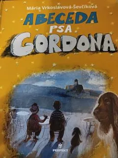 Abeceda psa Gordona