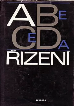 Abeceda řízení