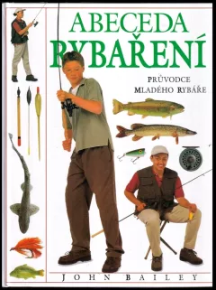 Abeceda rybaření