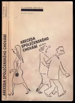 Abeceda společenského chování
