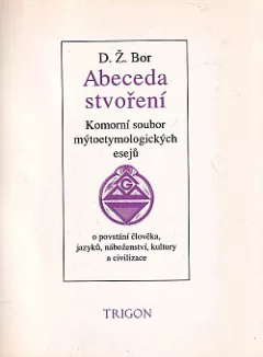 Abeceda stvoření