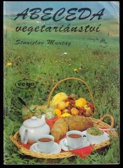 Abeceda vegetariánství