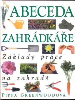 Abeceda zahrádkáře
