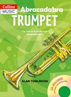 Abracadabra Brass: Trumpet (Pupil's Book + CD)