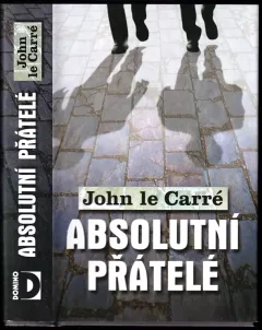 Absolutní přátelé