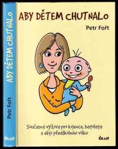 Aby dětem chutnalo