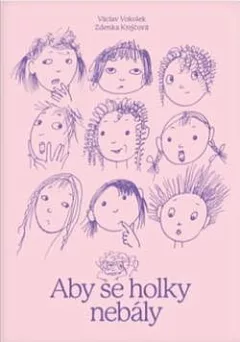 Aby se holky nebály