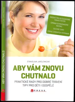 Aby vám znovu chutnalo