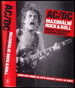 AC/DC - maximální rock&roll