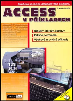 Acces v příkladech