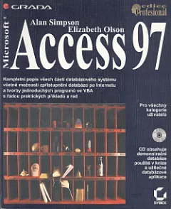 Access 97