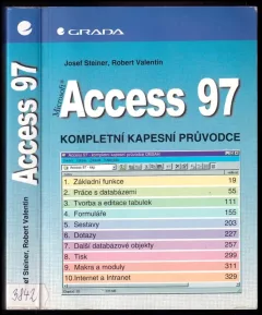 Access 97