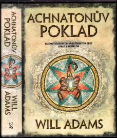 Achnatonův poklad