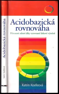 Acidobazická rovnováha