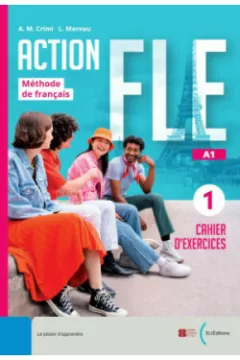 Action FLE Cahier 1