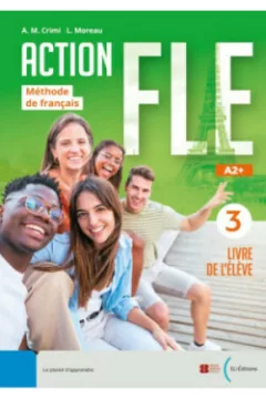 Action FLE Livre 3