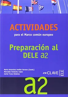 Actividades para el MCER