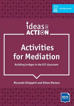 Activities for Mediation - Coursebook + MP3 allango.net
