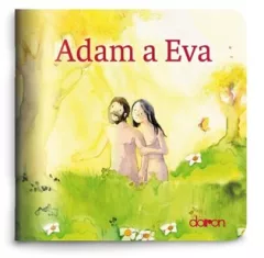 Adam a Eva