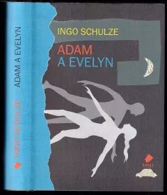 Adam a Evelyn