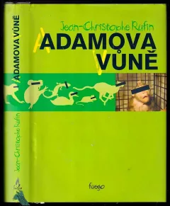 Adamova vůně