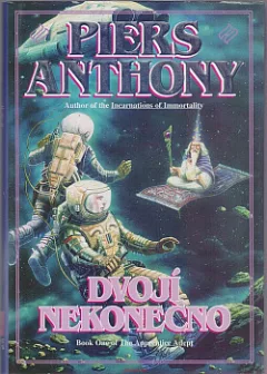 Dvojí nekonečno